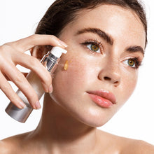 Afbeelding in Gallery-weergave laden, Hydraterende vloeistof "light fluid"