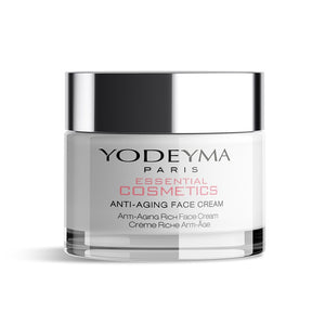 Anti-aging voedende creme