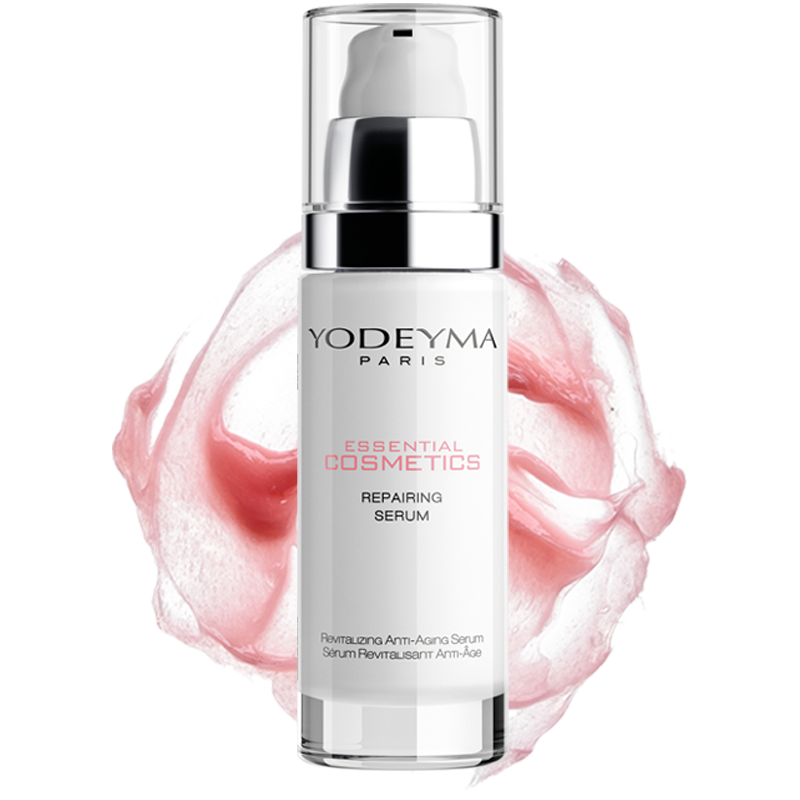 Revitaliserend anti-aging serum