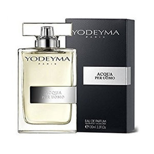 Acqua Per Uomo