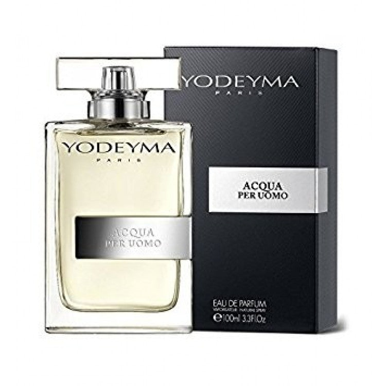 Acqua Per Uomo
