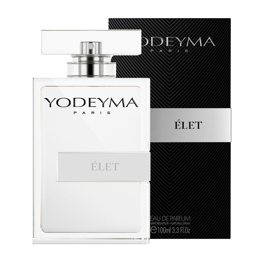 Élet